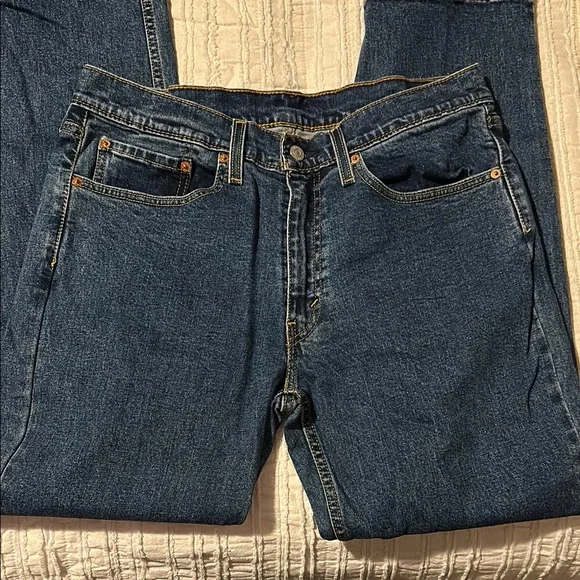 Levi's Men's Jeans - Picture 7 of 7